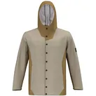 Salewa Fanes Hemp PTX 3L M - Hardshell-Jacke - Herren - Brown - 54