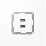Jung Multimedia-Anschluss aws MA A 1153 WW