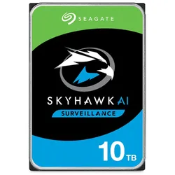 Festplatte Seagate ST10000VE001
