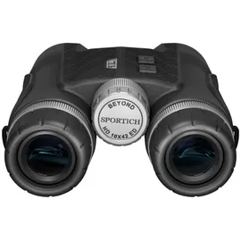 Sirui B1042B-MD-BK 10x42 mit Entfernungsmesser bis zu 1800m schwarz