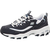 SKECHERS D'Lites - Biggest Fan navy/white 36