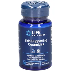 Life Extension® Hautunterstützende Ceramide