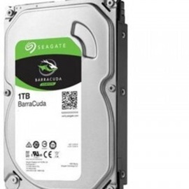 Seagate BarraCuda 1 TB 3,5" ST1000DM010