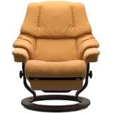 Stressless Stressless® »Reno«, elektrisch verstellbar, optional 2-motorisch, Größe M & L