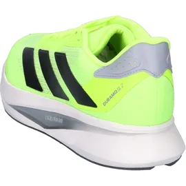 Adidas Duramo SL 2 Herren Lucid Lemon / Core Black / Halo Silver 44