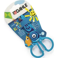 DAHLE Kinderschere blau 12,0 cm