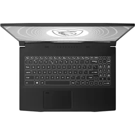 MSI CreatorPro M16 16'' i7-13700H 32 GB RAM 2 TB SSD RTX A3000 Win 11 Pro Schwarz