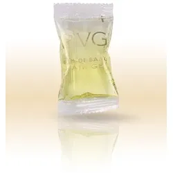 Duschgel mit Arganöl im Sachet 15ml Neutral