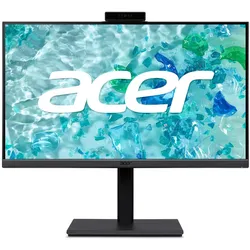 Acer Vero B277UDEbmiiprczx Quad HD Monitor 68,6 cm (27")