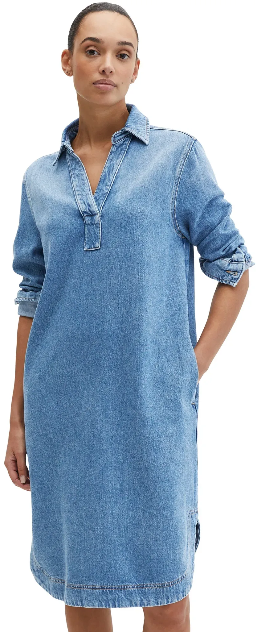 Jeanskleid MARC O'POLO 