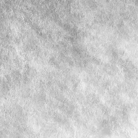 Relaxdays Dunstabzugshaube Filter, 10er Set, 57x47 cm, zuschneidbar, Fettfilter für Abzugshauben, Polyester-Vlies, weiß