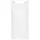 URBAN CLASSICS Tanktop weiß L