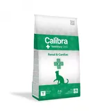 Calibra Renal & Cardiac Katzenfutter 2 x 5 kg