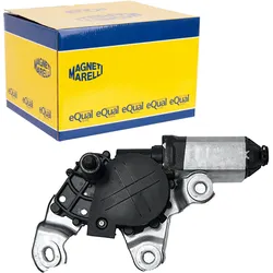 Magneti Marelli Wischermotor Hinten Passend Für Skoda Octavia 064038004010: Wischermotor Skoda: 1z9955711 Skoda: 1z9955711a Skoda: 1z9955711b Skoda: 1