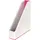 Leitz WOW Duo Colour A4 perlweiß/pink