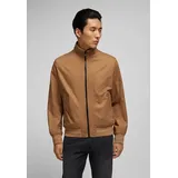 Hechter Paris Blouson in camel | Gr.: 54