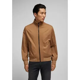 Hechter Paris Blouson in camel | Gr.: 54