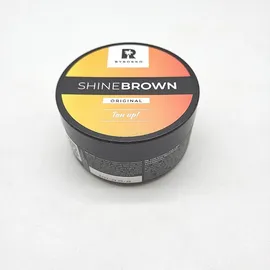 byrokko shinebrown Sun Care Shine Brown 210 ml