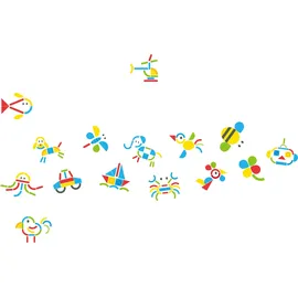 HaPe Magnetische Kunstbox