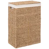 5five simply smart Wäschekorb weide 40l korbwaren