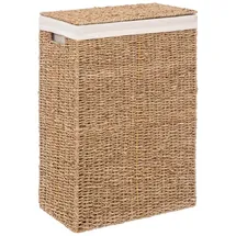 5five simply smart Wäschekorb weide 40l korbwaren