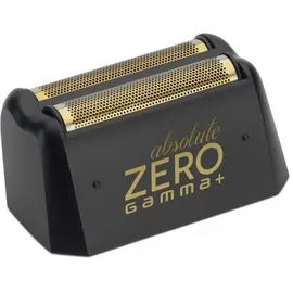 GAMMA+ Gold Foil Absolute Zero Scherfolie