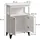 Vicco Midischrank Vanity 60 x 85 cm,