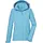 KILLTEC KOS 51 Damen Funktionsjacke, blau - 48