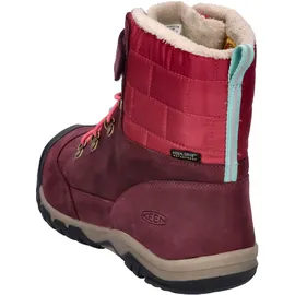 Keen Kanibou WP Pink/Rosa 36