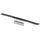 ACO ShowerDrain S+ Stripes Duschrinne 80 cm schwarz