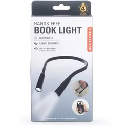 Kikkerland Leselampe handsfree