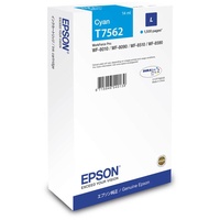 Epson T7562 cyan