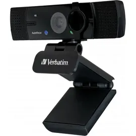 Verbatim Webcam