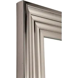 Kare Frame Eve 180 x 90 cm Silber