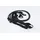 Sport-Tec Gymstick Ersatz-Tubing, Tube, Paar: Stark, Schwarz
