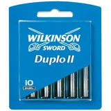 Wilkinson Rasierklingen Duplo II Plus 20 St.