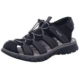 Rieker 26770 schwarz 40
