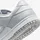 Nike Dunk Low Retro Herren Grau/Weiß 44
