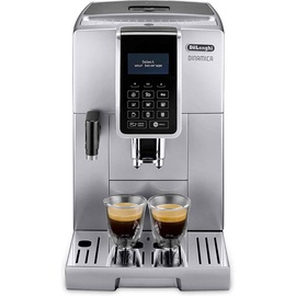 De'Longhi Dinamica ECAM 350.75 S silber