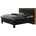 cm Anthrazit 180 cm Base-Topper