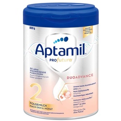 Aptamil Profutura Duo Advance 2 Ab 6.monat