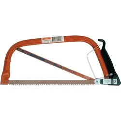 Bahco Minibügelsäge Blattlänge300mm Kunststoff-Zahnschutz