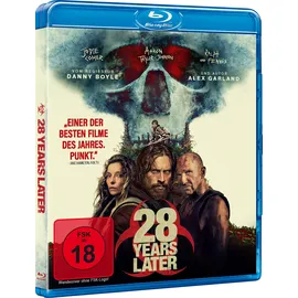 28 Years later