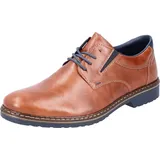 Rieker Schnürschuh Herren Braun 41