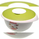 Westmark Rührschüssel (apfelgrün/weiß)