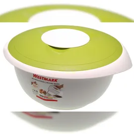 Westmark Rührschüssel (apfelgrün/weiß)