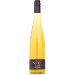 Senft Pfirsich SELEKTION 38% 0,7l
