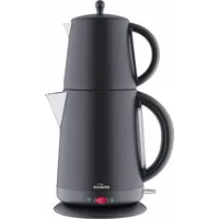 Schäfer 74238 schwarz