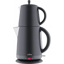 Schäfer 74238 schwarz