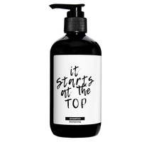 Doers of London Detox Shampoo 300 ml
